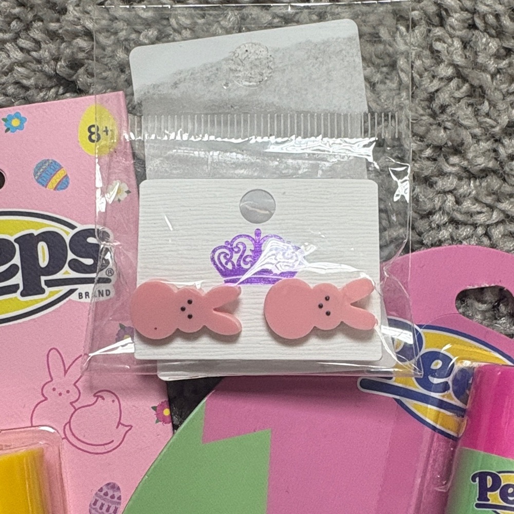 New Peeps Bundle - Picture 3 of 6